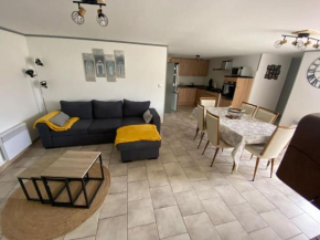 Maison de vacances